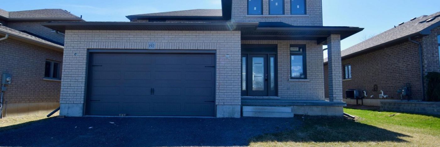 192 CHERRYWOOD PARKWAY