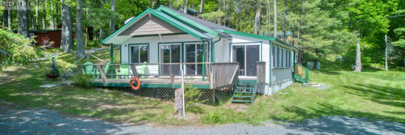 21A - 131 BOBS LAKE LANE