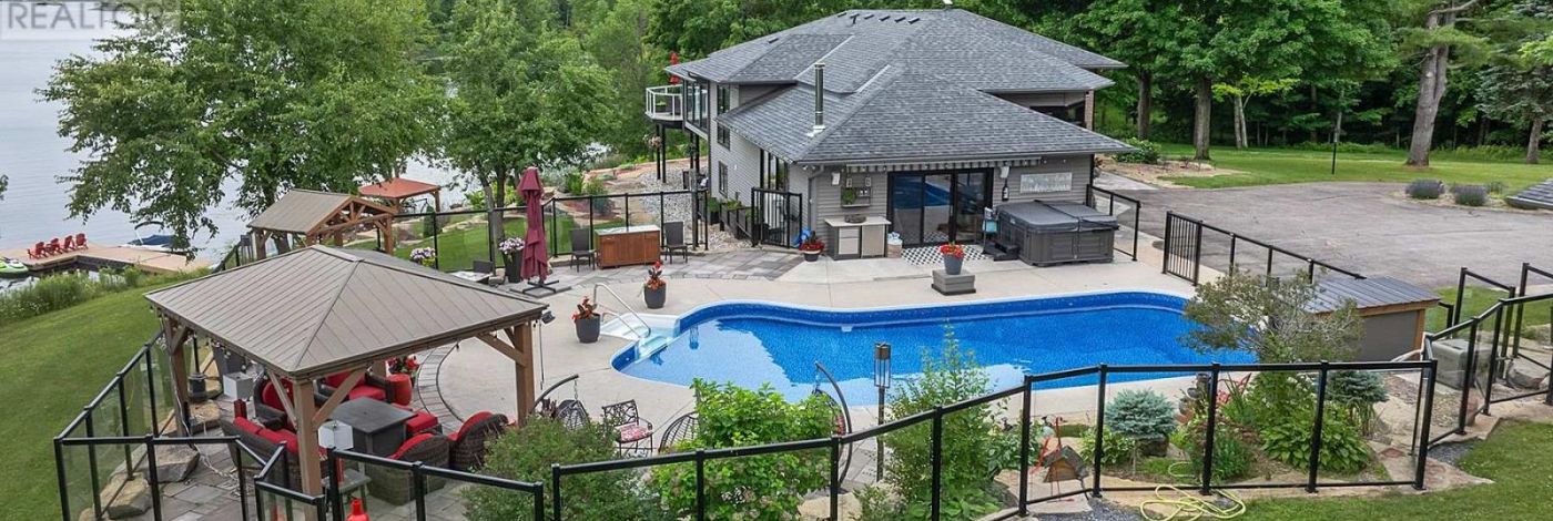 120 BLACK LAKE ROUTE 1