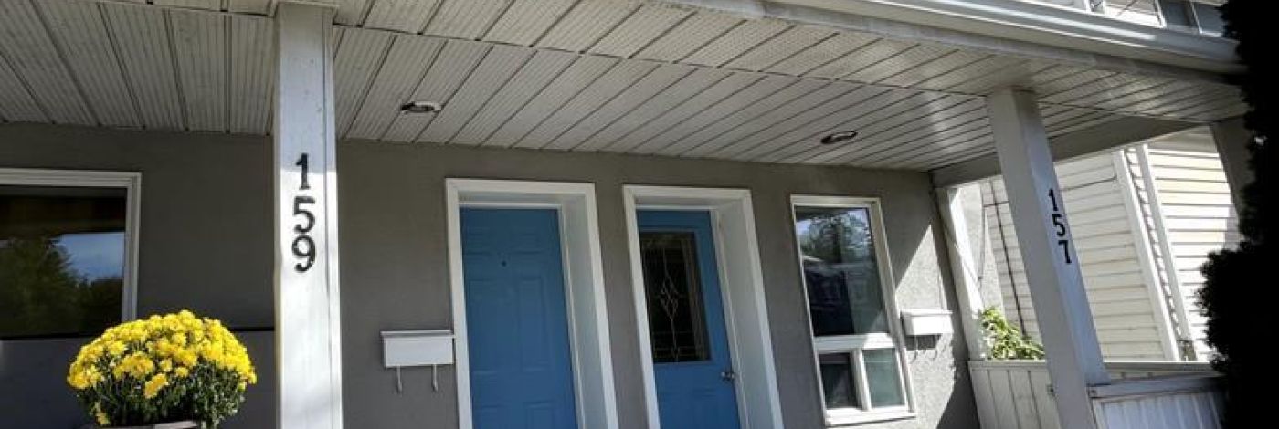 157-159 CENTRE STREET N