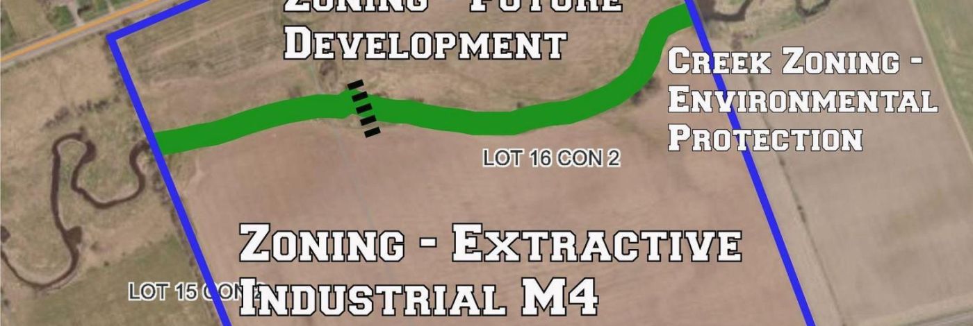 LT15-16 COUNTY ROAD 1 W