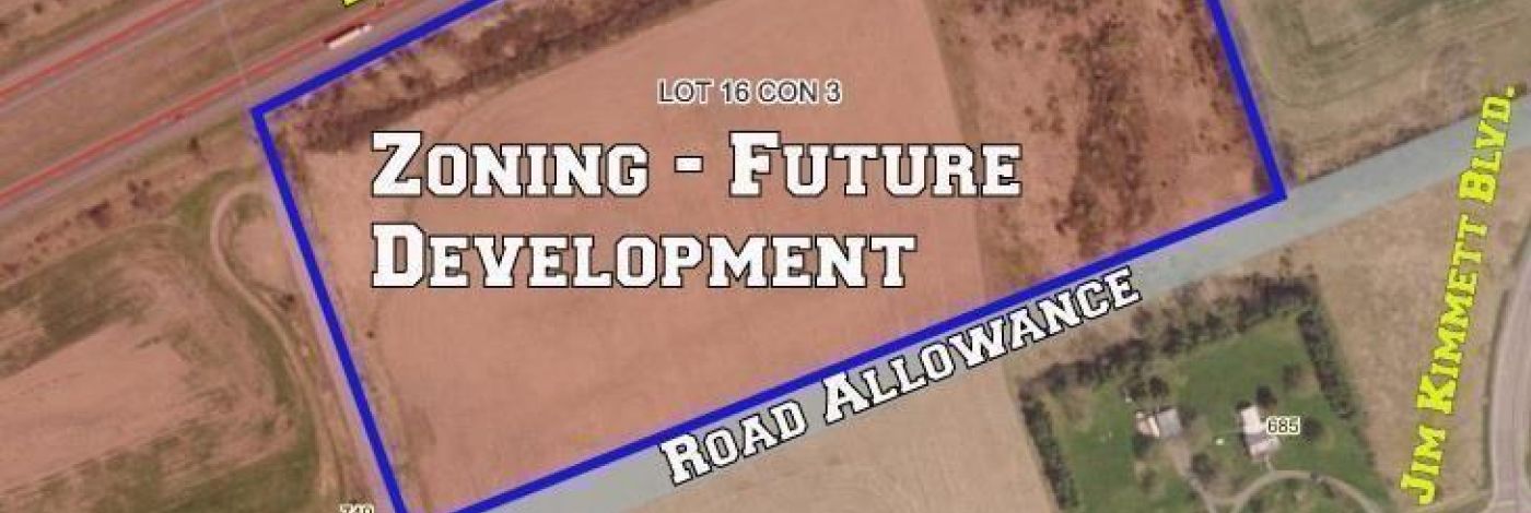 PT LT16 JIM KIMMETT BOULEVARD