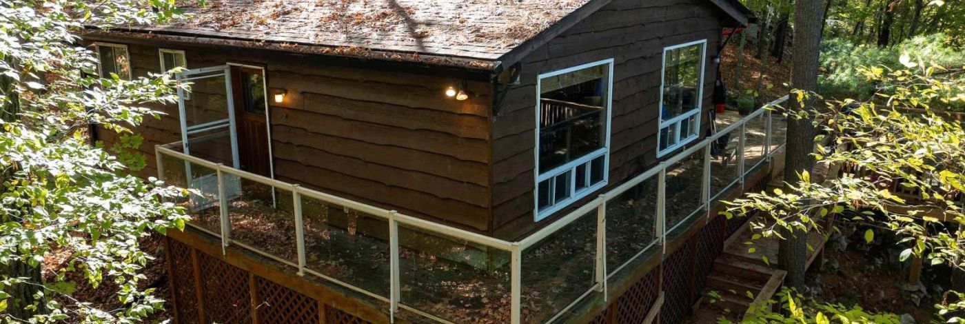 450 BROOKS POINT ROAD