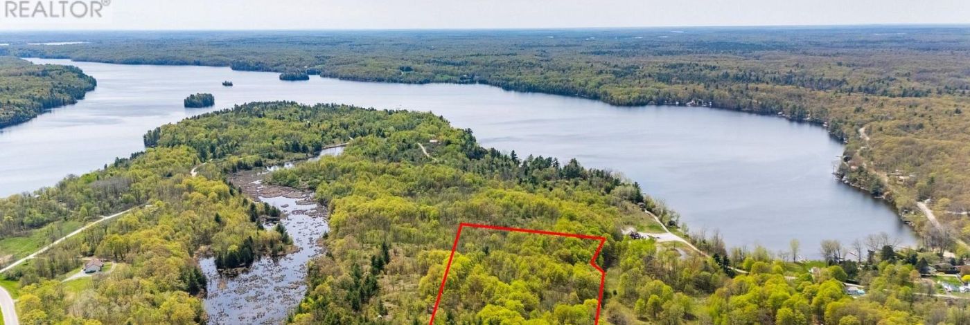 1371 CROW LAKE ROAD