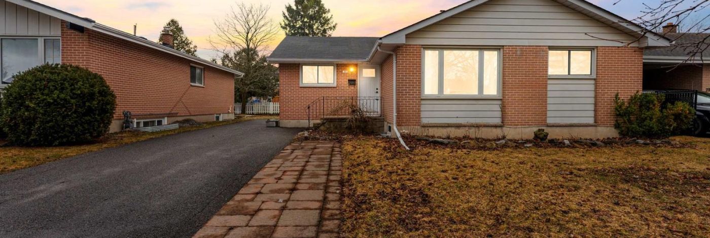 35 HOLLAND CRESCENT
