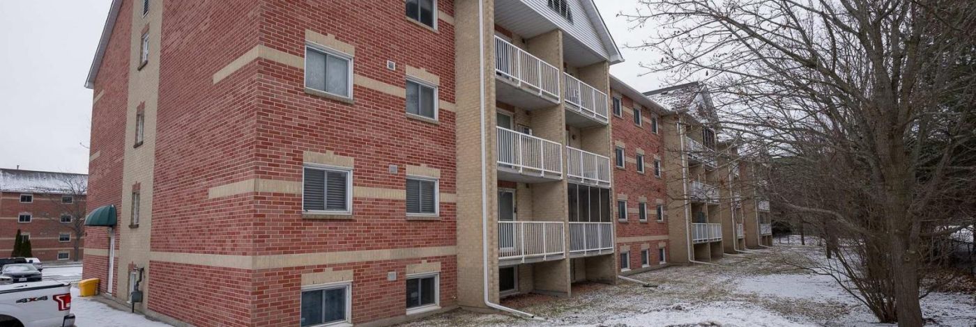 103 - 310 KINGSDALE AVENUE