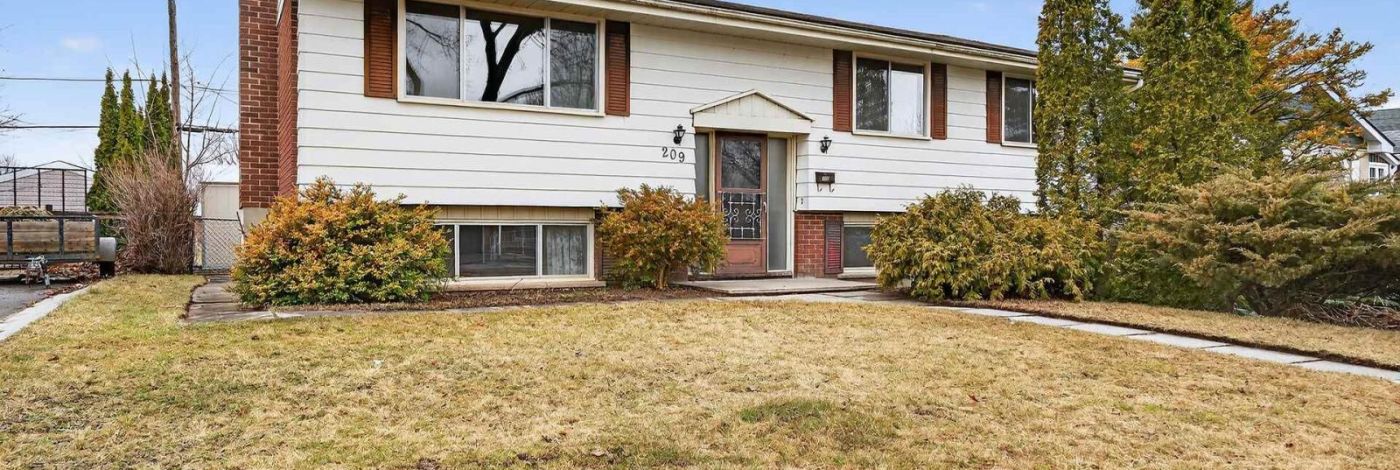209 GLEN CASTLE ROAD