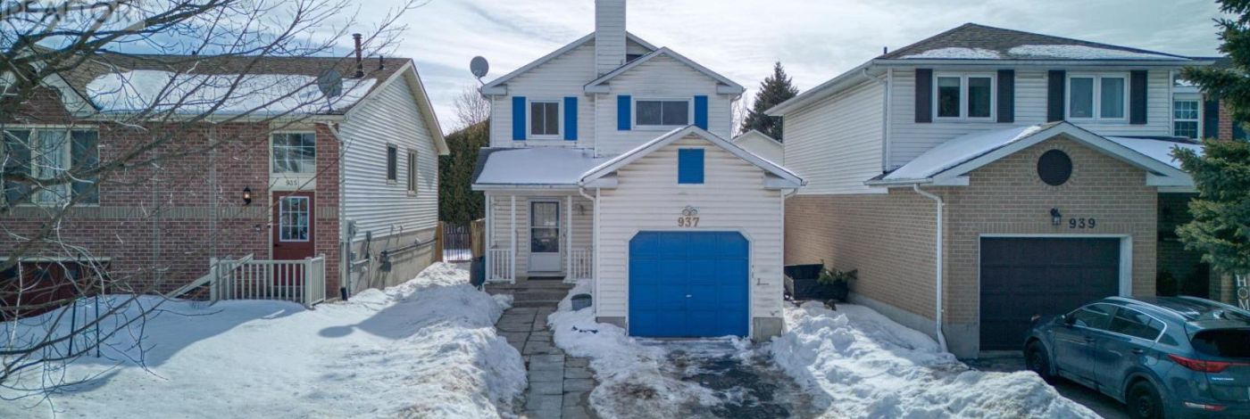 937 KILLARNEY CRESCENT