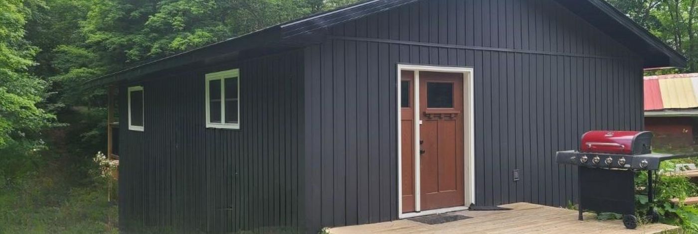 7760 CANOE LAKE ROAD