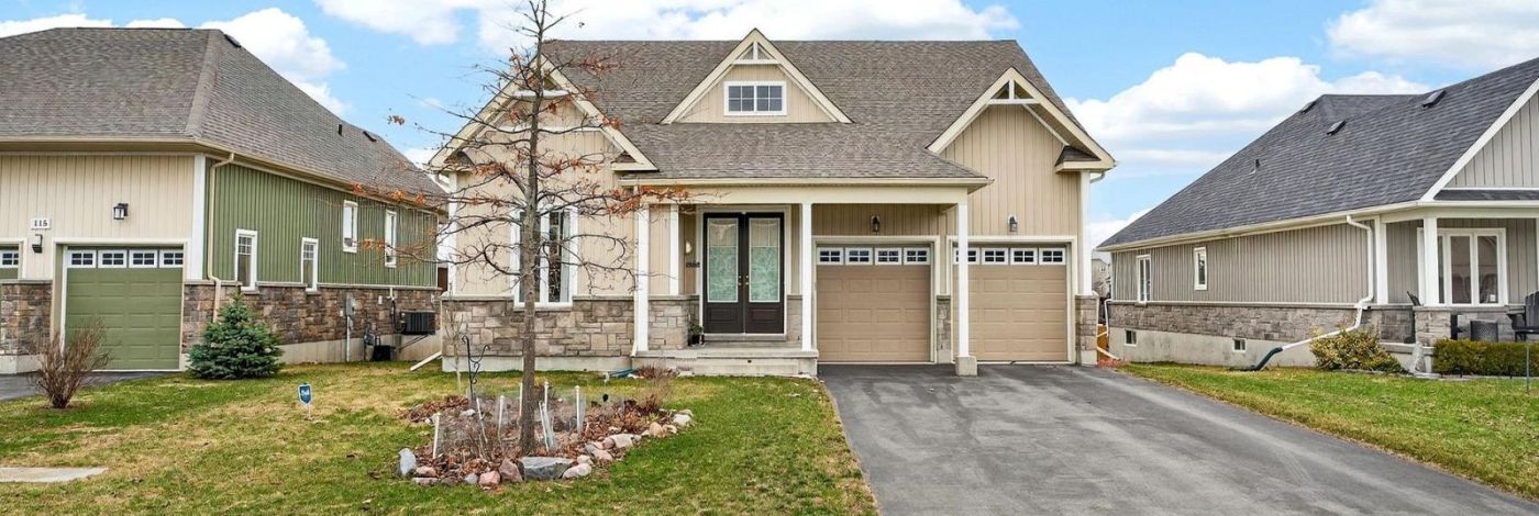 113 COUNTRY CLUB DRIVE