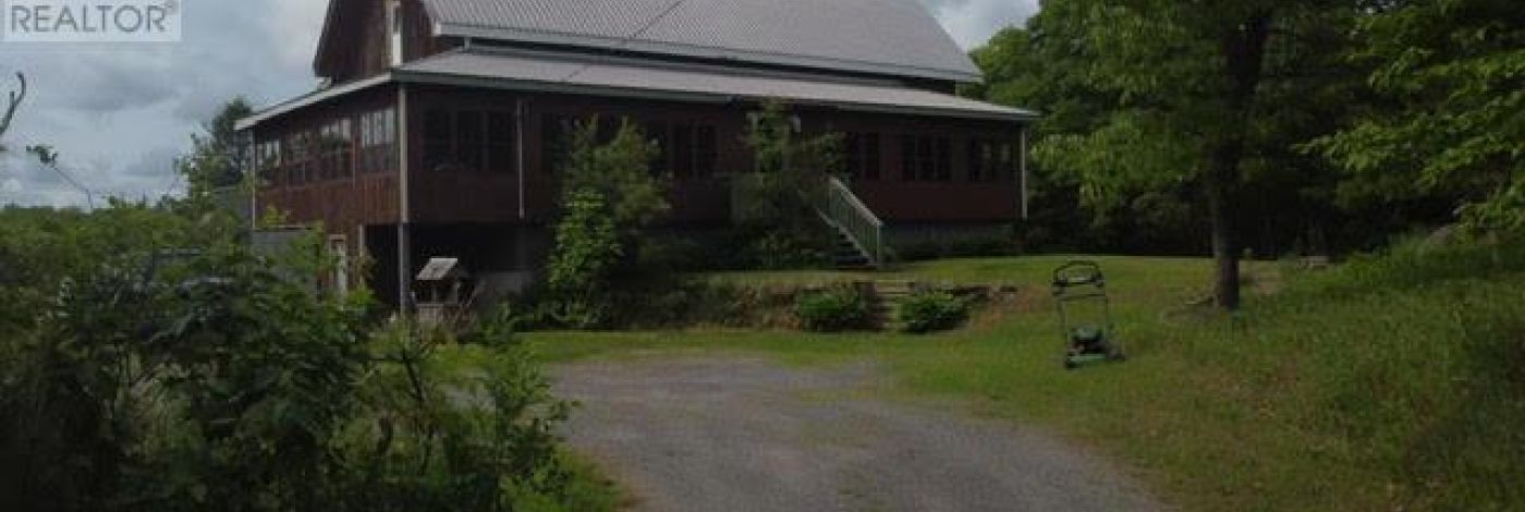 1146 FOURTH LAKE ROAD