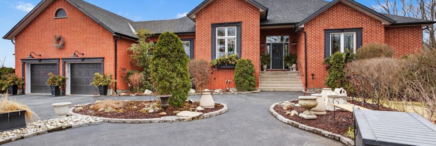 4075 STONE POINT ROAD