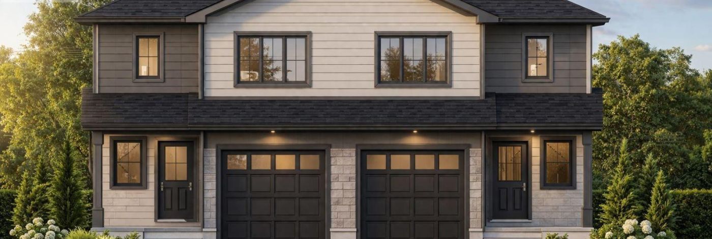 23L HARRISON CRESCENT
