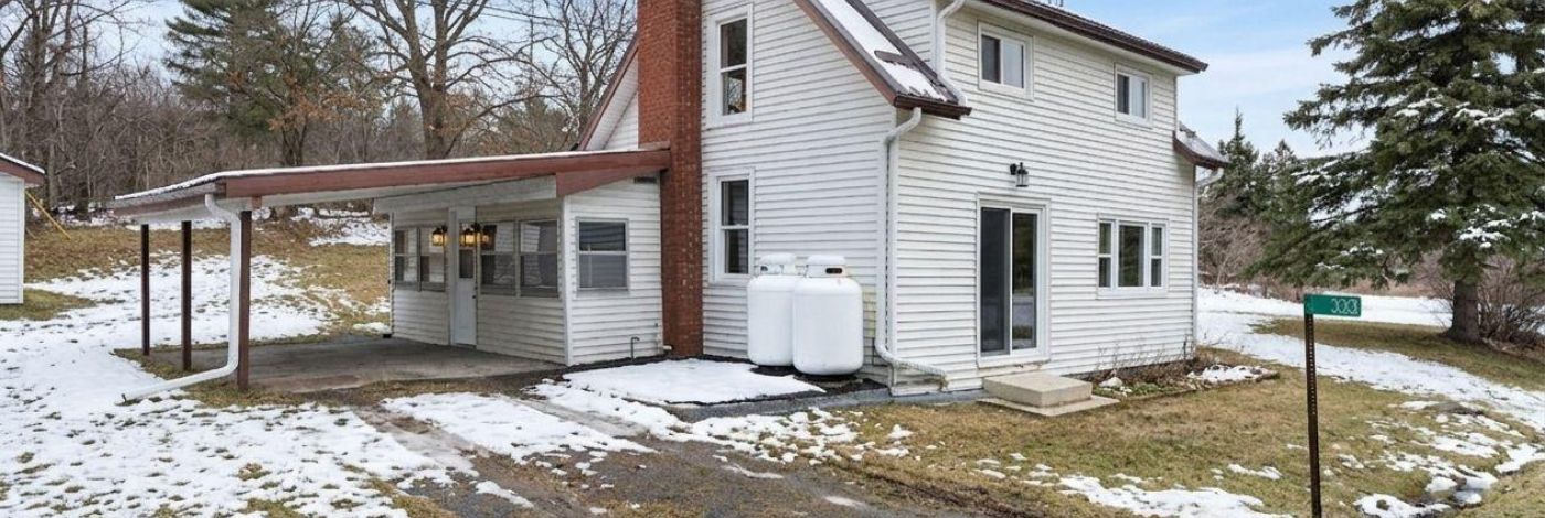 333 BURRIDGE ROAD