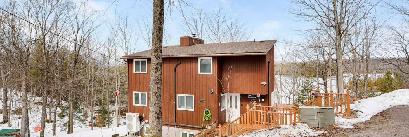 1066 MOUNTVALE POINT ROAD