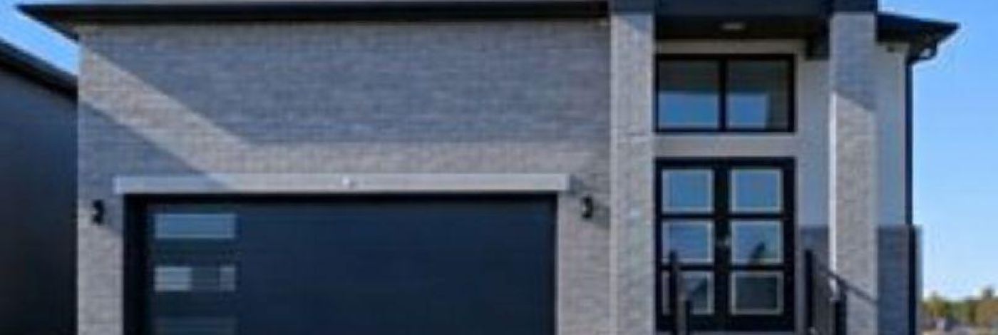 112 CREIGHTON (LOT 59) DRIVE