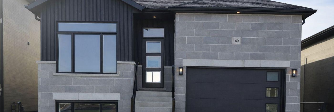 105 CREIGHTON(LOT 63) DRIVE