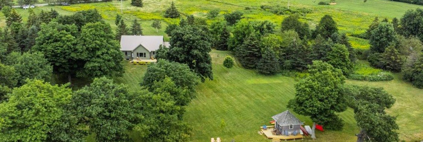 395 NINE MILE POINT ROAD