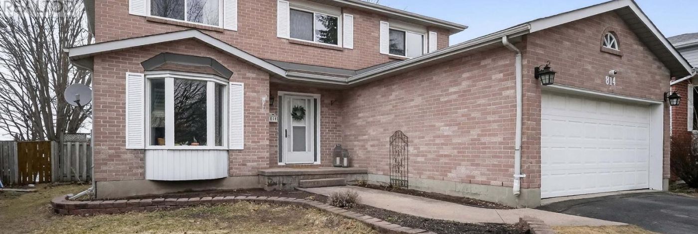 814 CATARAQUI WOODS DRIVE