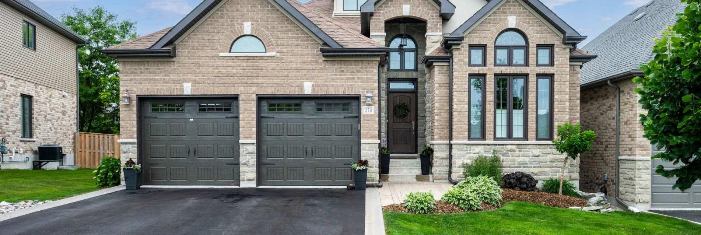 270 PAULINE TOM AVENUE