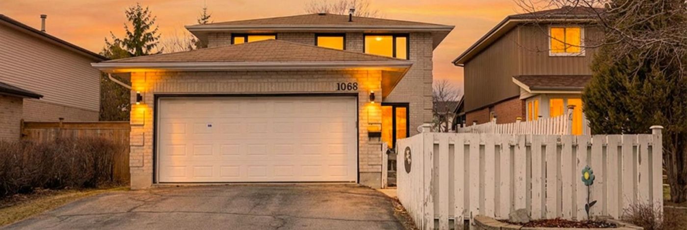 1068 WILLOWOOD DRIVE