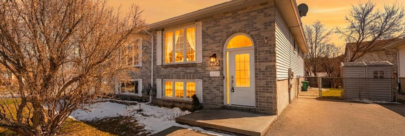 295 OWENS CRESCENT