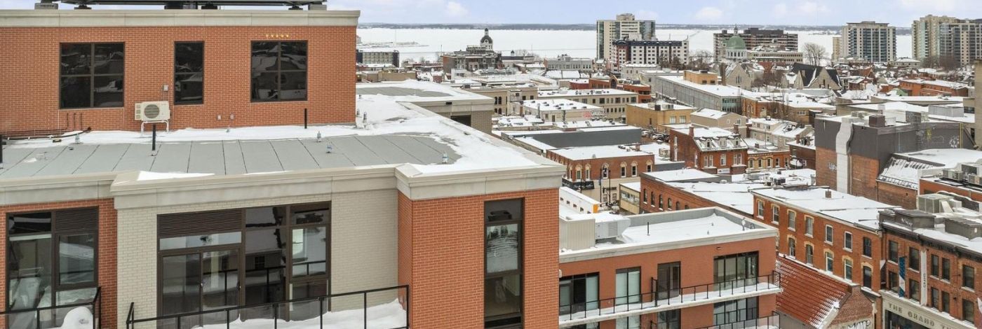 905 - 223 PRINCESS STREET