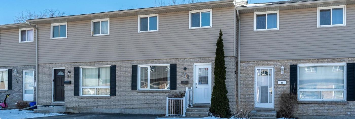 28 ROSEMUND CRESCENT