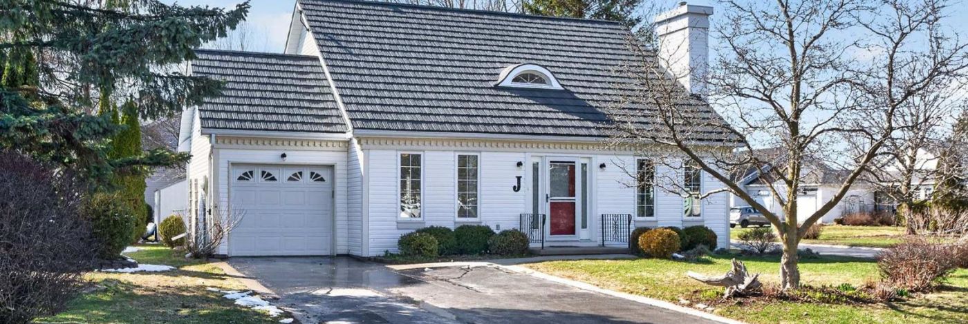 16 COUNTRY CLUB DRIVE