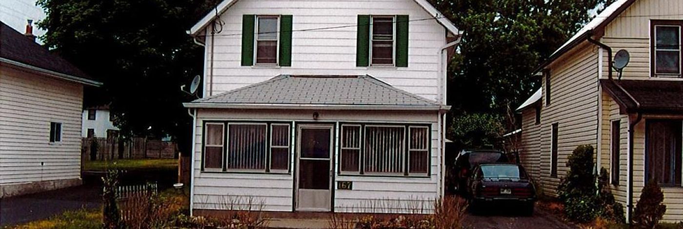 167 MAIN STREET