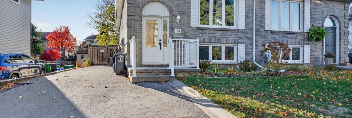 753 RIDLEY DRIVE