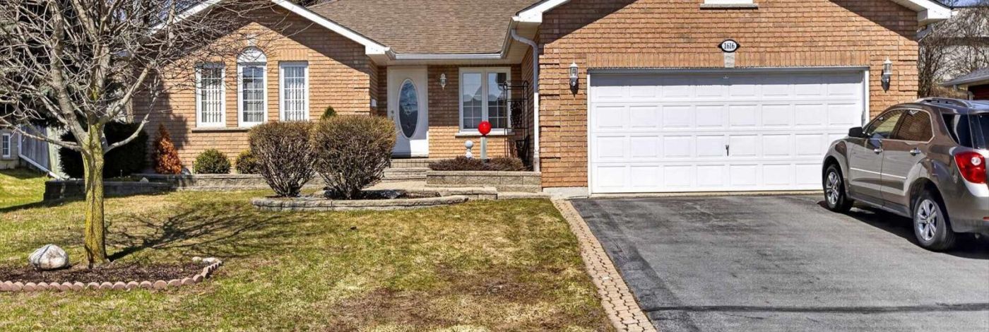 1616 COLLEGE PARK DRIVE