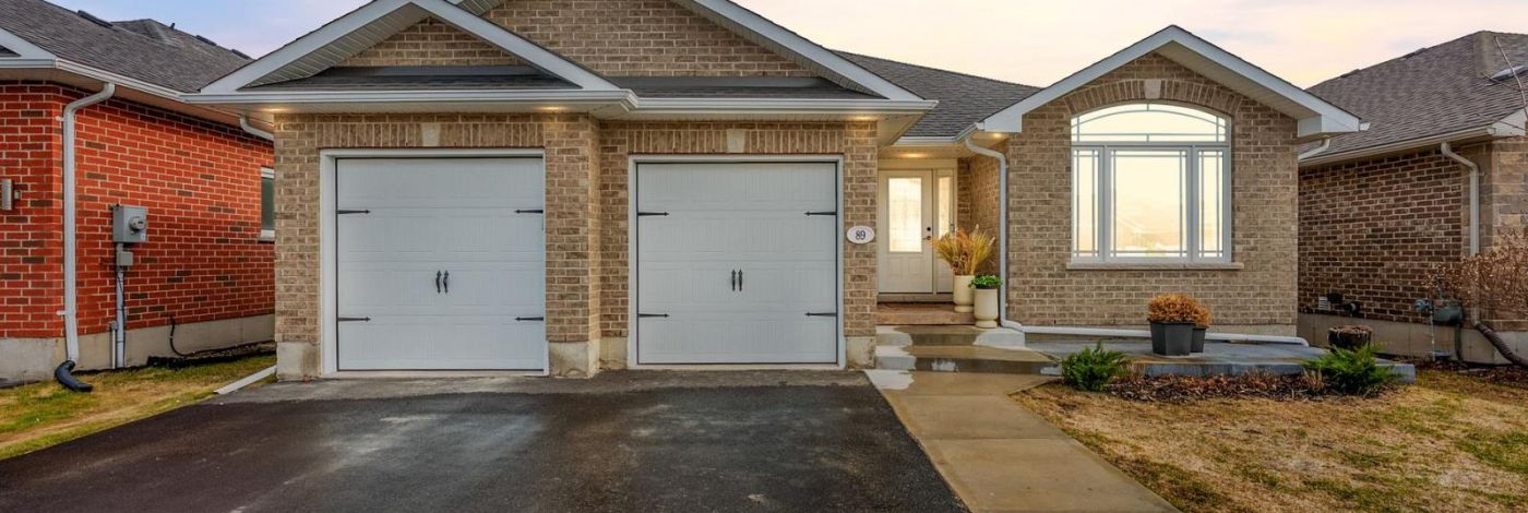 89 HARTWOOD CRESCENT