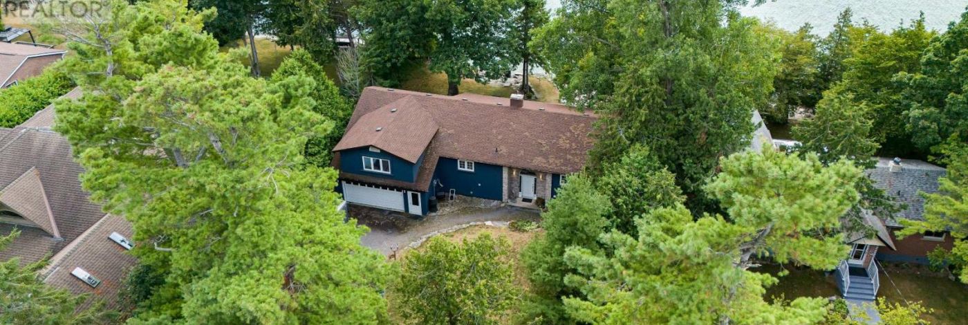 182 NICHOLSON POINT ROAD