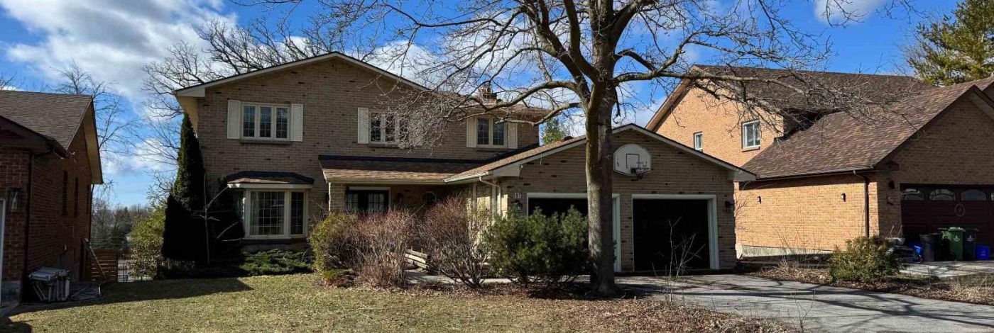 597 FOREST HILL DRIVE W