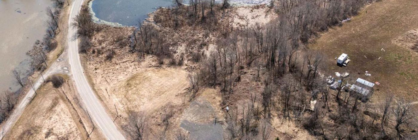 2539 ISLE OF MAN ROAD