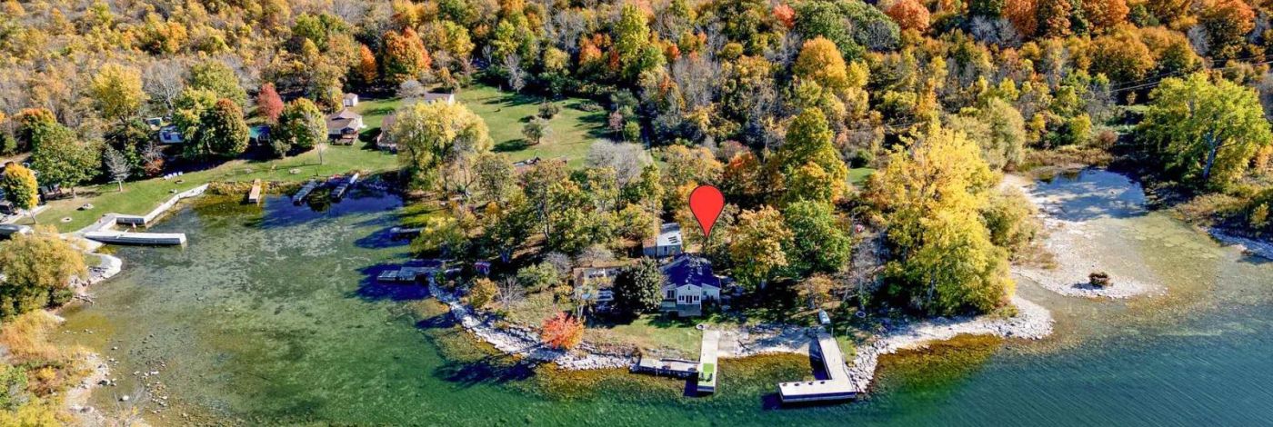 14B MORGAN'S POINT LANE