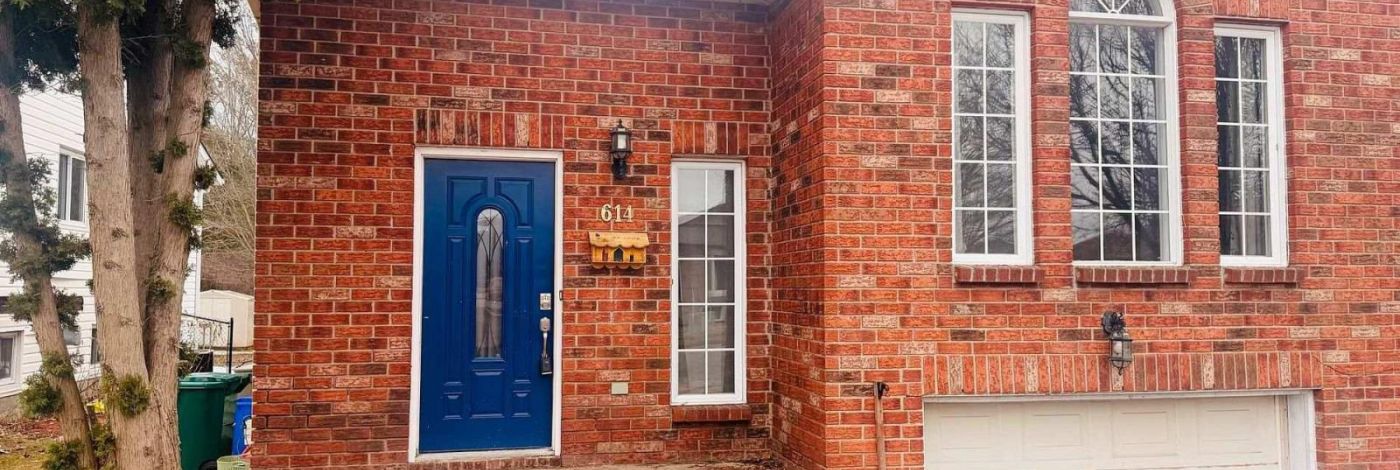 614 BARNSLEY CRESCENT