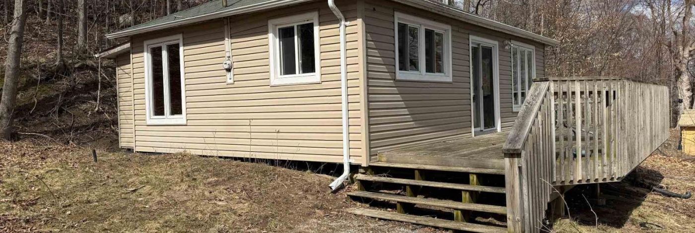 2422 HOWE ISLAND DRIVE