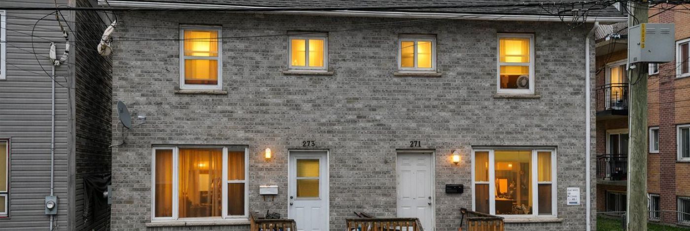 271-273 RIDEAU STREET