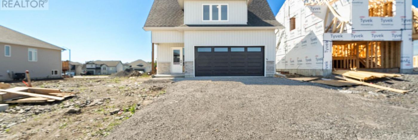 15 SUMMIT (LOT 53) CRESCENT