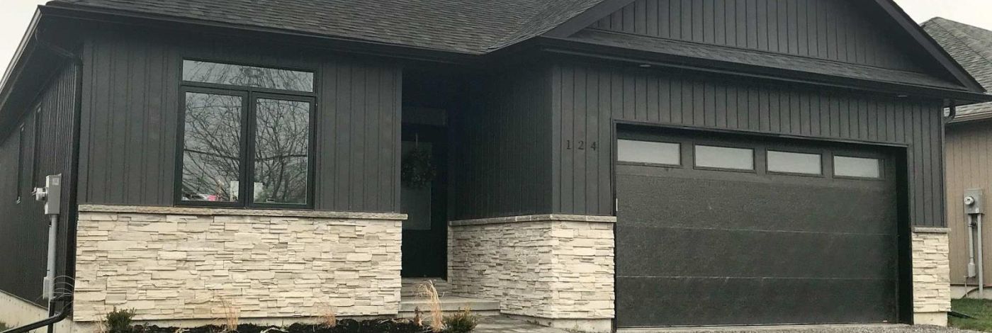 60 SUMMIT (LOT 24) CRESCENT
