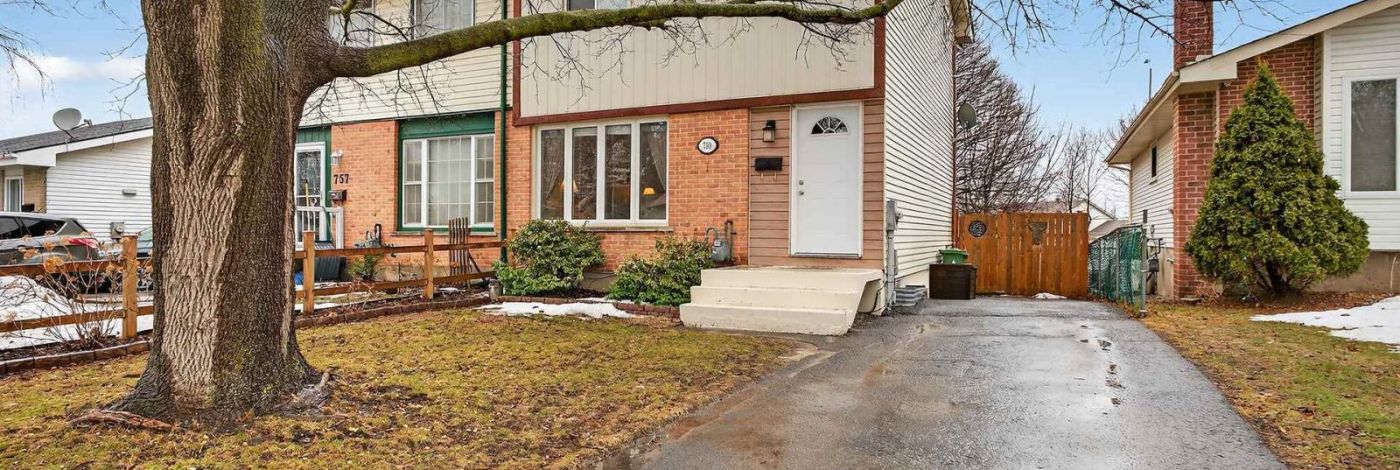 759 SOMERSET CRESCENT