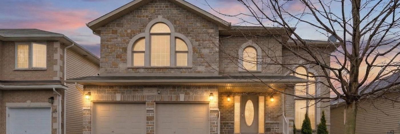 402 CAVENDISH CRESCENT