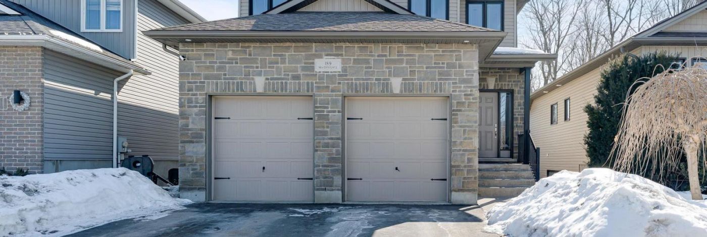 189 MACDOUGALL DRIVE