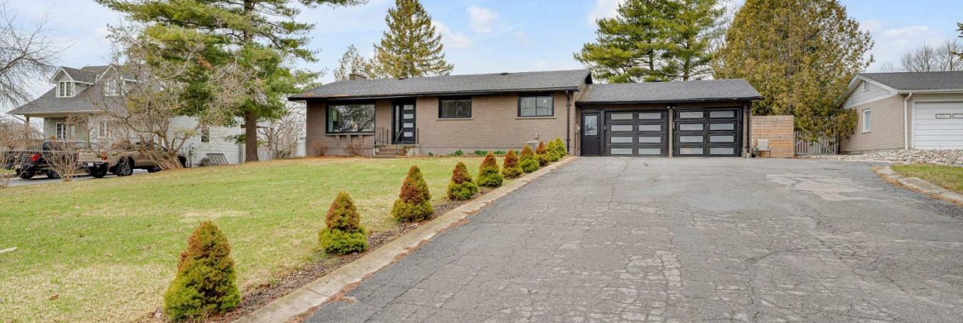 1611 SUNNYSIDE ROAD