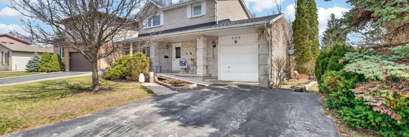880 LANCASTER DRIVE