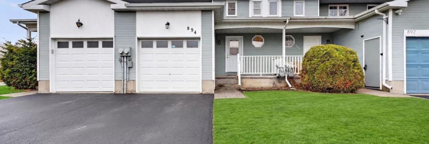 894 LITTLESTONE CRESCENT