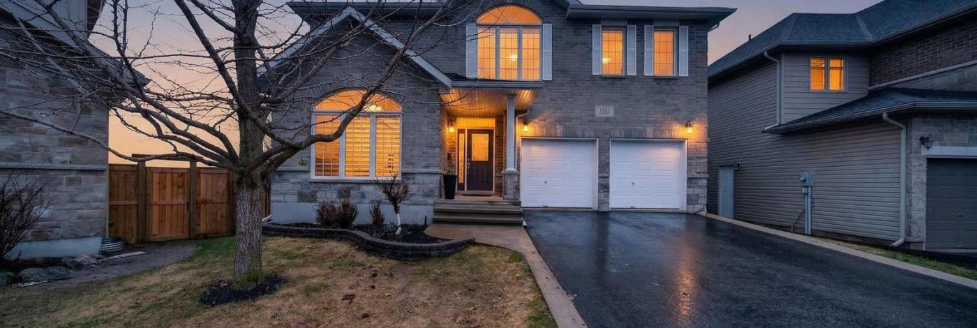 1557 PROVIDENCE CRESCENT