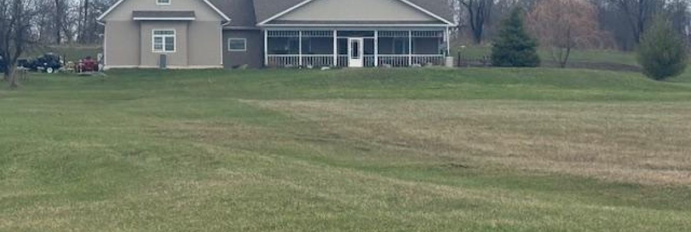 607 FRED BROWN ROAD